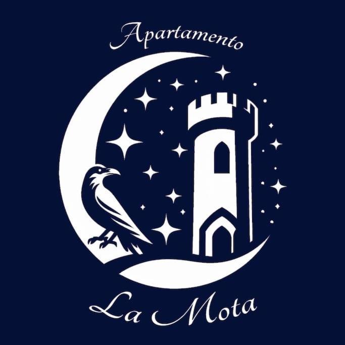 Apartamentos La Mota - Centrico Mota Del Cuervo Luaran gambar