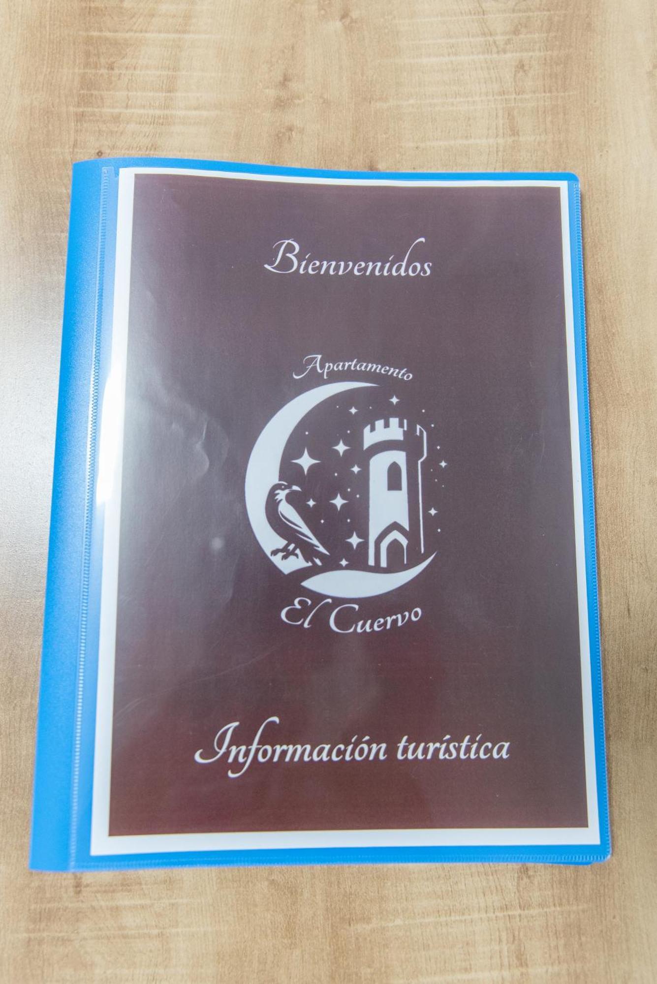 Apartamentos La Mota - Centrico Mota Del Cuervo Luaran gambar